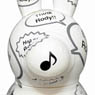 Variarts Rody Word Balloon (Completed)