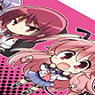 Character Card Box Collection Angel Beats! -Operation Wars- [Girls Dead Monster] (Card Supplies)