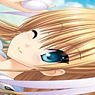 Character Card Box Collection Little Busters! Card Mission [Tokido Saya] (Card Supplies)