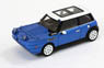 Mini Cooper S Yatchsman 2012 (Diecast Car)