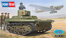 T-37A Light Tank (Izhorsky) (Plastic model)