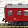 オハ50 (鉄道模型)