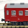 OHAFU50 (Model Train)