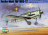 Focke-Wulf Fw 190D-12 (Plastic model)