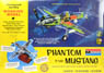 Phantom Mustang (Plastic model)