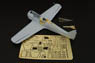 Fw 190 A8/F8 Etching Parts (for Airfix) (Plastic model)