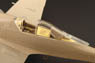 Fw 190D-11/13 Etching Parts (for AZ model) (Plastic model)