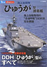JMSDF Hyuga Class Helicopter Destroyer (Book)