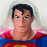 DC Comics/ Superman Resin Paper Weight (Completed)