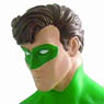 MARVEL/ Limited Preview Green Lantern Bust Bank (Completed)