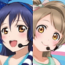 Love Live! School Idol Festival Anniversary Clear File User One Million People Memorial (Anime Toy)
