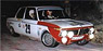 BMW 2002 1969年ツール・ド・コルス R.Aaltonen / Ambrose (ミニカー)