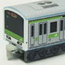 Hakotetsu: Series E231 Yamanote Line (Model Train)