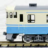 J.R. Type Kiha40-2000 Coach (Shikoku Railway (JR Shikoku Area Color)) (M) (Model Train)