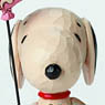 Enesco Peanuts Traditions/ Snoopy Heart Balloon Statue (Completed)