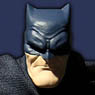 Batman:The Dark Knight Returns/ Limited Preview Batman 1/12 Action Figure (Completed)