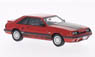 フォード マスタング GT Twister II 1985 レッド/ブラック (ミニカー)