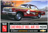 1962 Chevrolet Bel Air SS 409 Turbo Fire (Model Car)