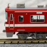 Tobu Railway Series 1800 Last Increase Car (6-Car Set) (Model Train)