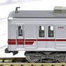 Tobu RailwayType 20000 (8-Car Set) (Model Train)