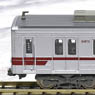 Tobu Railway Type 20070 (8-Car Set) (Model Train)