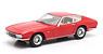 Monteverdi 375S Frua 1968 Red (Diecast Car)