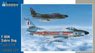 F-86K Sabre Dog `Armee de l`Air & Bundesluftwaffe` (Plastic model)