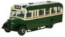 (N) Bedford OWB Southern National (ベッドフォード OWB サザンナショナルバス) (鉄道模型)