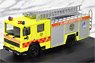 (OO) Scania CP31 Pump Ladder Shropshire Fire & Rescue