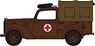 (OO) Austin Tilly 1st Polish Army Division (鉄道模型)