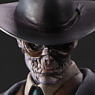 Metal Gear Solid V The Phantom Pain Play Arts Kai Skull Face (Completed)
