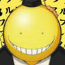 Melamine Cup Ansatsu Kyoshitsu 01 Koro-Sensei ML (Anime Toy)