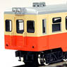 Tsukuba Kiha511 Style Car Body Kit (Unassembled Kit) (Model Train)