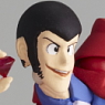 Legacy of Revoltech LR-025 Lupin the Third (Completed)