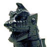 Jet Black Object Collection Mechagodzilla (Completed)