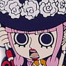 One Piece Perona Tsumamare Key Ring (Anime Toy)