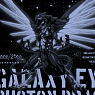 Yu-Gi-Oh! Zexal Galaxy-Eyes Photon Dragon Tote Bag Black (Anime Toy)