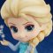 Nendoroid Elsa (Completed)