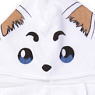 Gintama Sadaharu Hood Towel (Anime Toy)