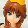 Daydream Collection vol.14 Ama-chan and Octopus (PVC Figure)