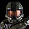 Halo 4: Master Chief (Completed)