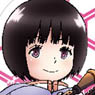 World Trigger Die-cut Sticker 03 (Amatori Chika) (Anime Toy)