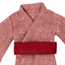 Picco D Purimyure Fairy Association Uniform Series [Wasou Maid] (Light Pink) (Fashion Doll)