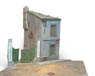 Authentic French Street (Plastic model)