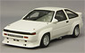 トヨタ スプリンター トレノ N2仕様 プロストックホワイト [Limited Edition] (ミニカー)
