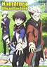 Hamatora Official Fan Book (Art Book)