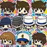 Detective Conan Water In Collection Vol.2 10 pieces (Anime Toy)