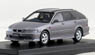 Honda ACCORD WAGON SiR Sportier (2000) (シグネットシルバーメタリック) (ミニカー)