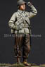 WWII U.S. Infantry (M43 Winter Jacket) (Plastic model)