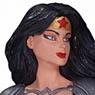 Art of Wonder Woman/ David Finch Wonder Woman Statue (Completed)